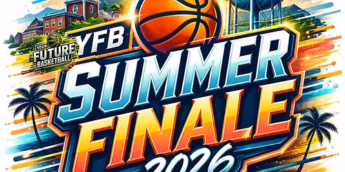 YFB SUMMER FINALE 2026