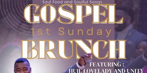 Gospel Brunch at House of Blues Chicago