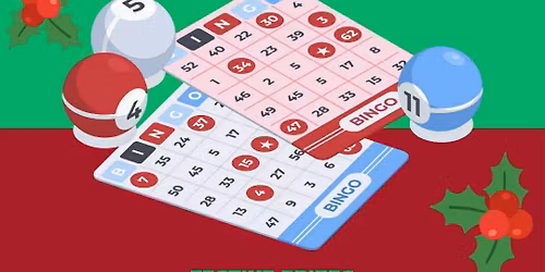 Brawdyhayscastle YFC Bingo Night