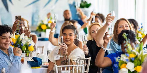 4th Annual Babies & Bubbles Brunch
