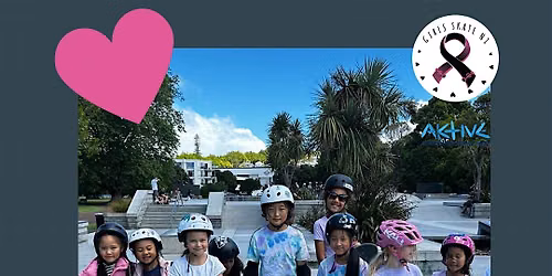 FREE SKATEBOARDING LESSONS - Victoria Park Skatepark