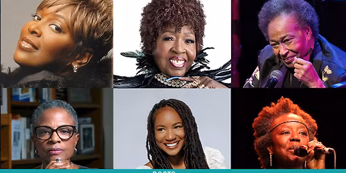 Black Women's Roots Festival at The Freight