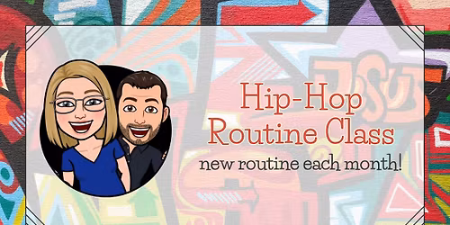 Hip-Hop for Beginners!