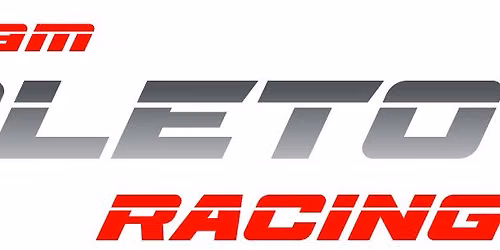 2026 sponsorship opportunities Team Cleto Racing 