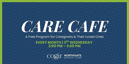 Care Cafe