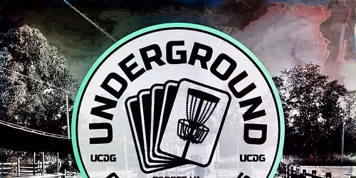 Underground Summer Putting League