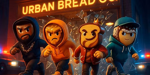 \ud83d\udd25 Urban Bread Co. presents: Fireside Favorites \u2013 The Fall Comfort Drop \ud83d\udd25