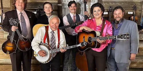 Little Roy & Lizzy Show