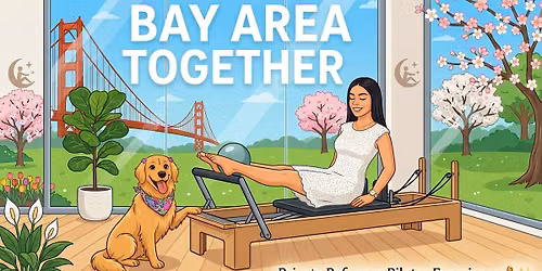 Private Reformer Pilates Experience \ud83e\uddd8\u200d\u2640\ufe0f\u2728