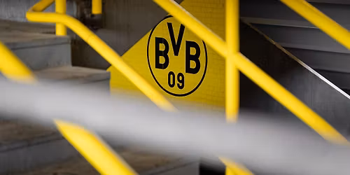 BVB - Borussia M\u00f6nchengladbach