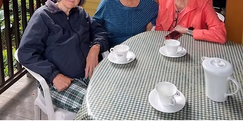 National Geographic Live: Penguins of Antarctica - Heather Joan Lynch