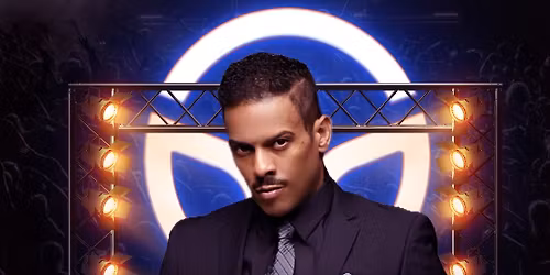 Community Entertainment Series: An Evening with Christopher Williams