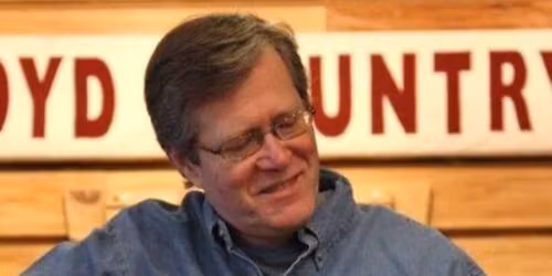 Americana Afternoons: Barry & The Mudflaps and David Cannaday