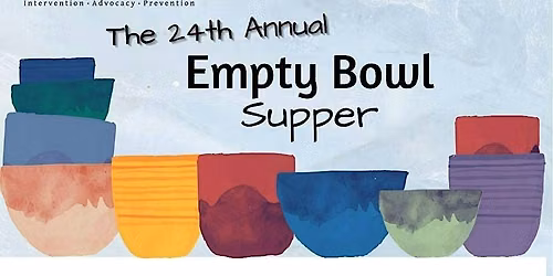 The Empty Bowl 2026