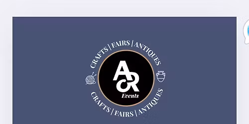 Bexley Crafts,Artisan & Holistic Fair.