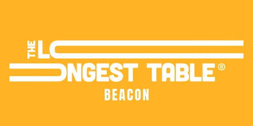 The Longest Table - Beacon Edition