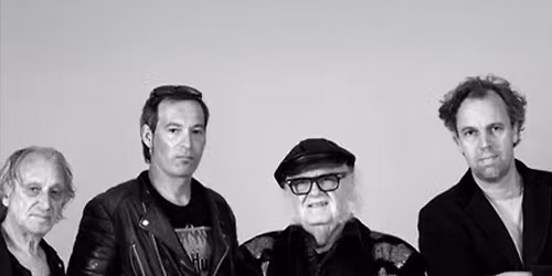 Focus | Patronaat Haarlem