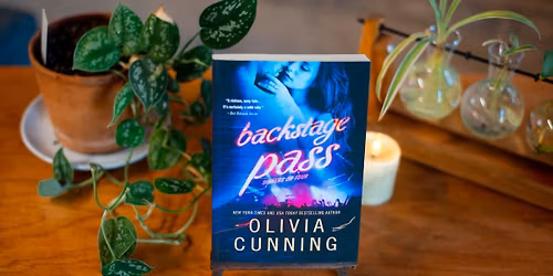 Spice is Right Book Club at The Lore