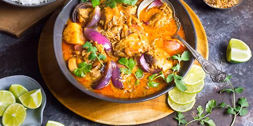 Thai One On Cooking Class