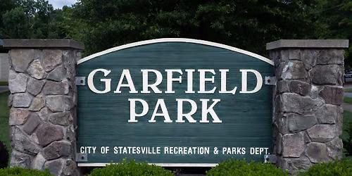 Community Fun Day at Garfield Park