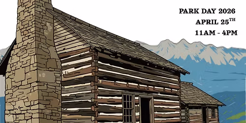 Park Day 2026