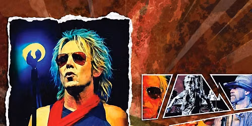 Brian Mannix & John Kirk Explosion \u2013 FREE at Club SOPO Southport