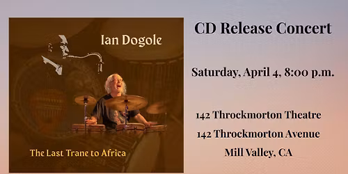 The Last Trane to Africa