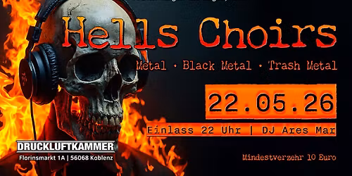 Hells Choirs