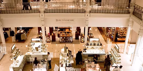 1er Marché Artisanal