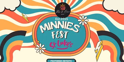 Minnies Fest 2026