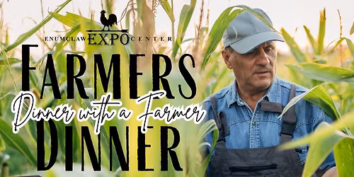 Dinner with a Farmer