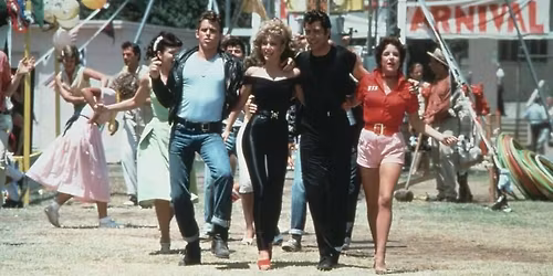 Knitflix and Chill: Grease (1978)