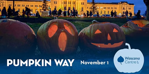 Pumpkin Way