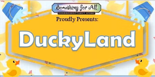 DuckyLand