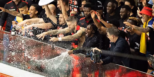 Bayer 04 Leverkusen vs SV Werder Bremen at Bay Arena