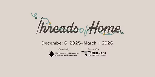 Threads of Home