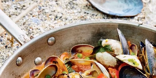 Chefs Cooks Club at Tailors