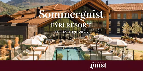 Sommergnist