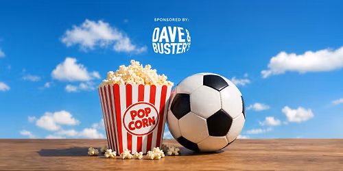 Movie Night Series - Kicking & Screaming
