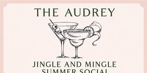 The Audrey | Jingle & Mingle
