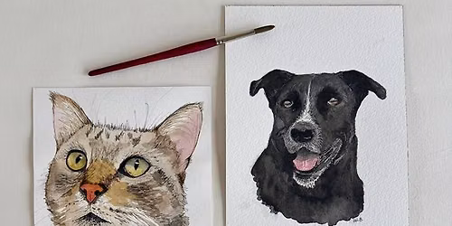 Paint Your Pet 