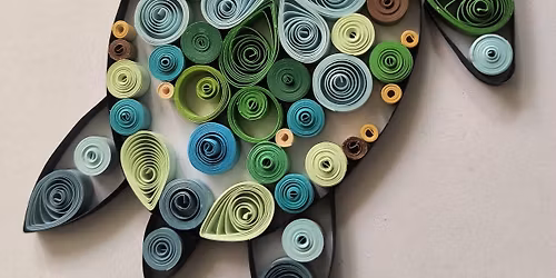 Beginner's Quilling