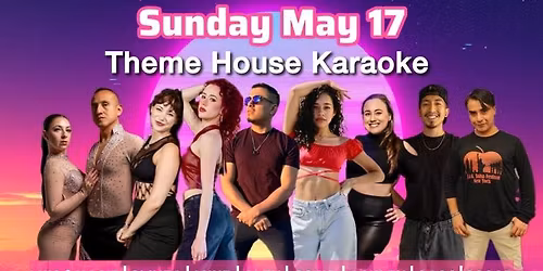 Sensual Sunday by Bachata Vibes 