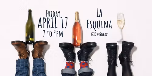 Miss Olivia & the Interlopers trio at La Esquina