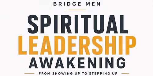Spiritual Leadership Awakening