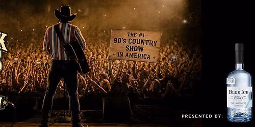 90\u2019s Country Night: "Honky-Tonk Circus" Tour