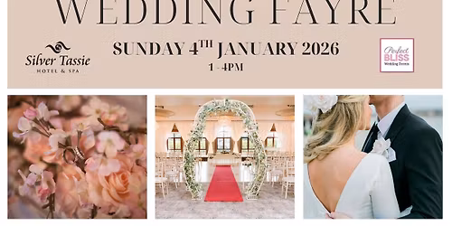 Winter Wedding Fayre