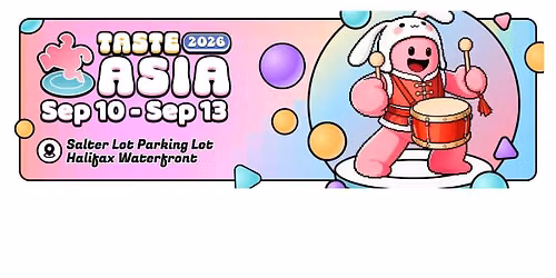 Taste Asia Food & Culture Festival Day 4