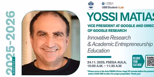 Innovative Research & Academic Entrepreneurship Education 