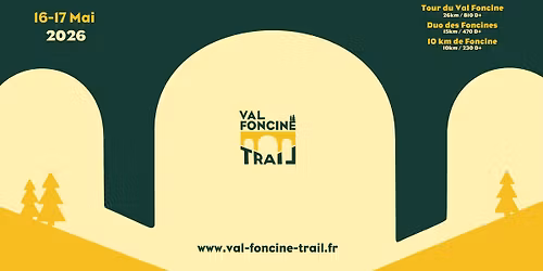 Val Foncine Trail 2026